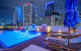 Dream Hotel Thailand